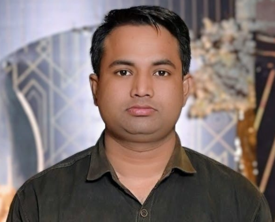 SONU KUMAR
