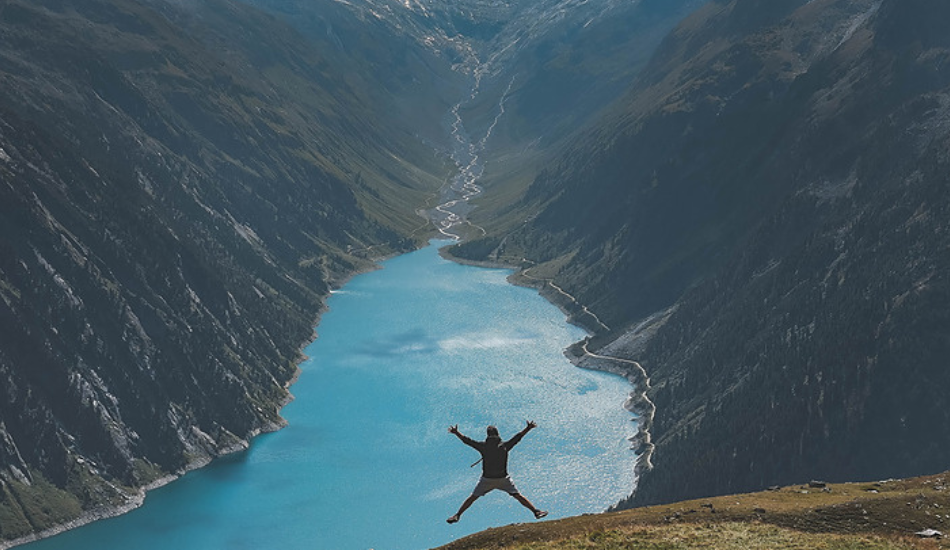 Taking Advantage of Your Experiences