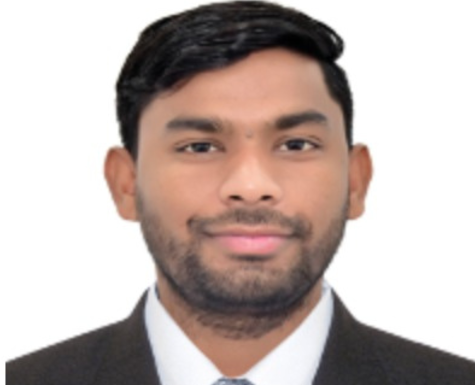 MUNISH KUMAR 